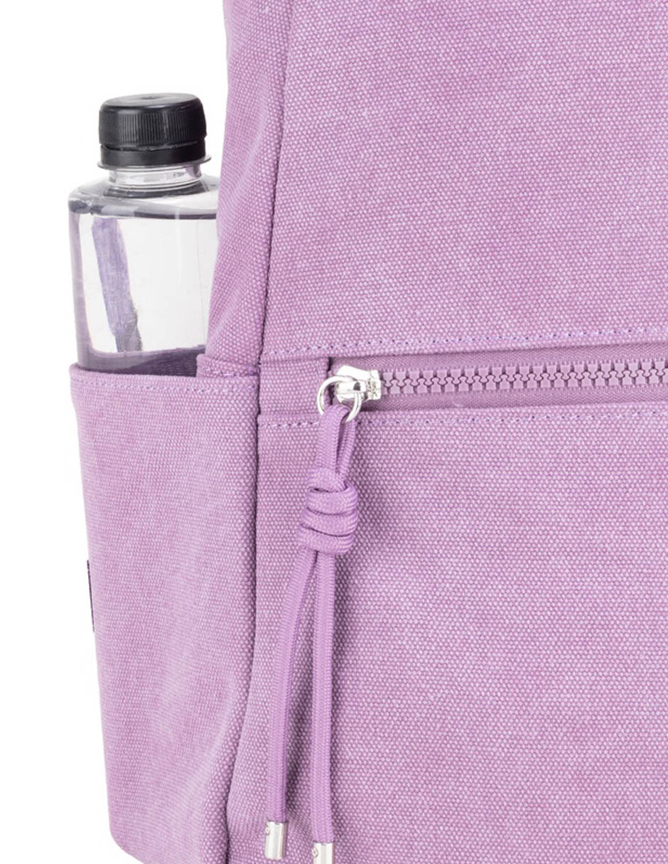 Mochila casual Cloe BTS con Agatha 2026 para mujer