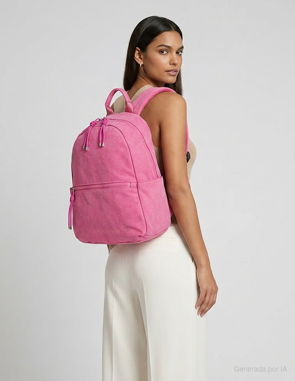 Mochila casual 9