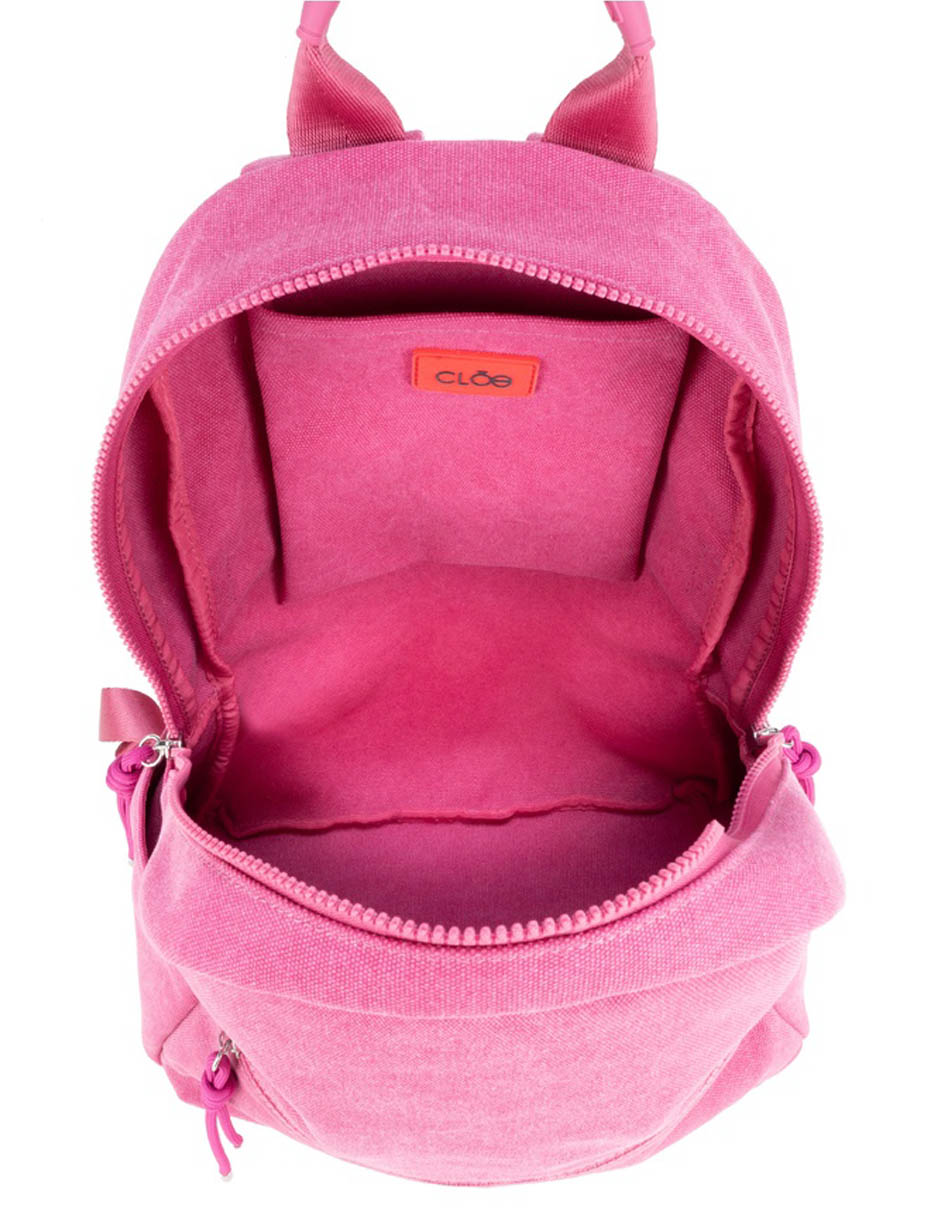 Mochila casual 8