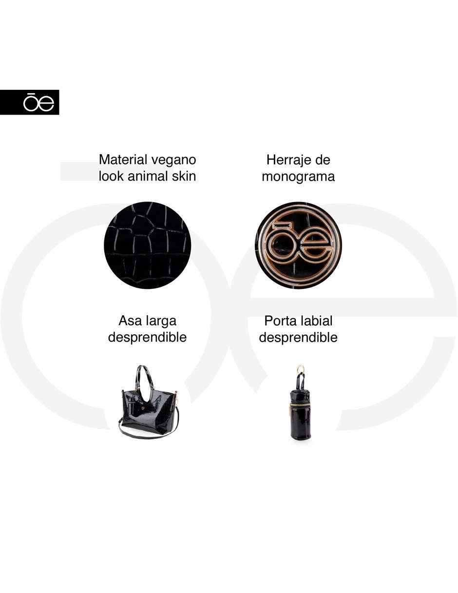 Bolsa tote Dradelia para mujer 3