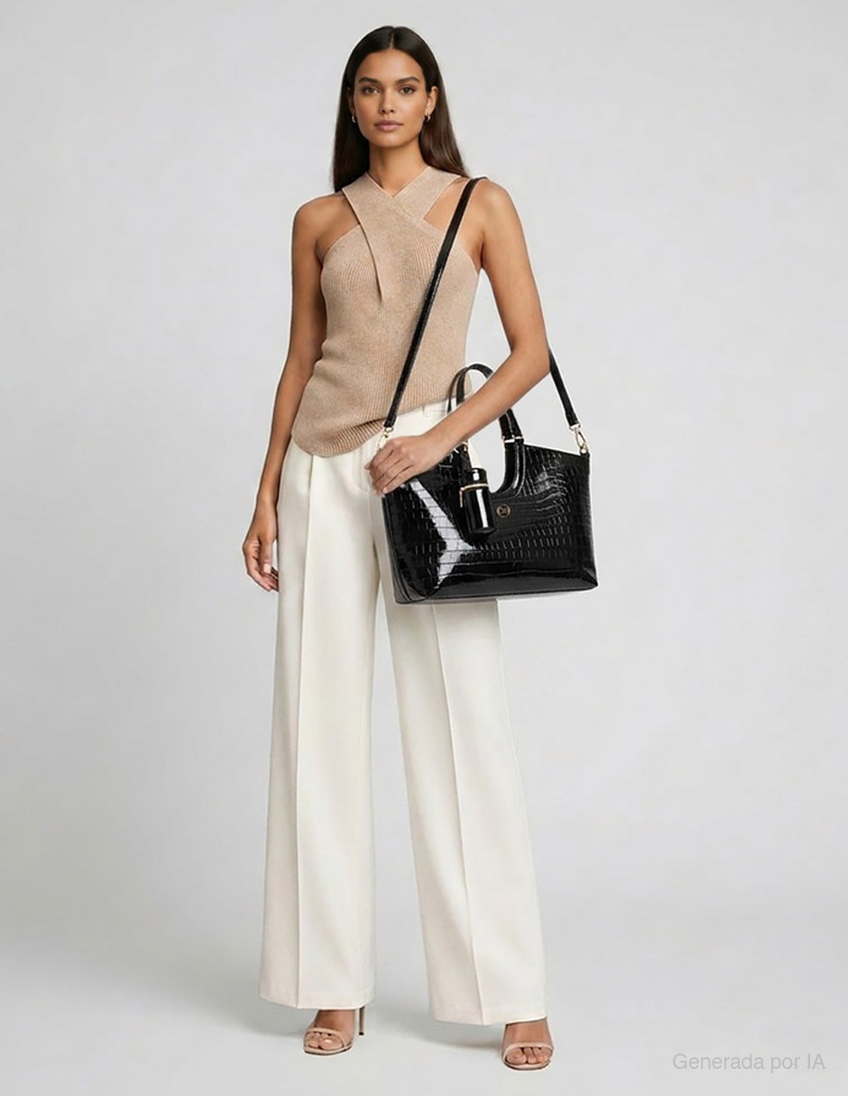 Bolsa tote Dradelia para mujer 2