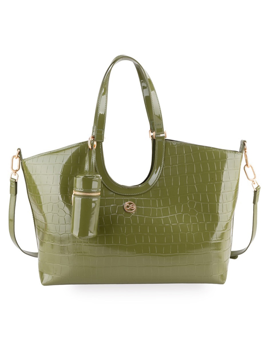 Bolsa tote Cloe Dradelia para mujer