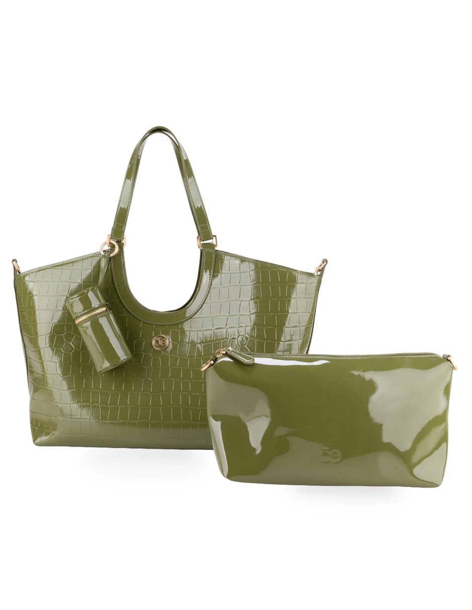 Bolsa tote Cloe Dradelia para mujer