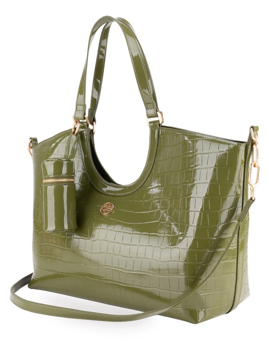 Bolsa tote Cloe Dradelia para mujer