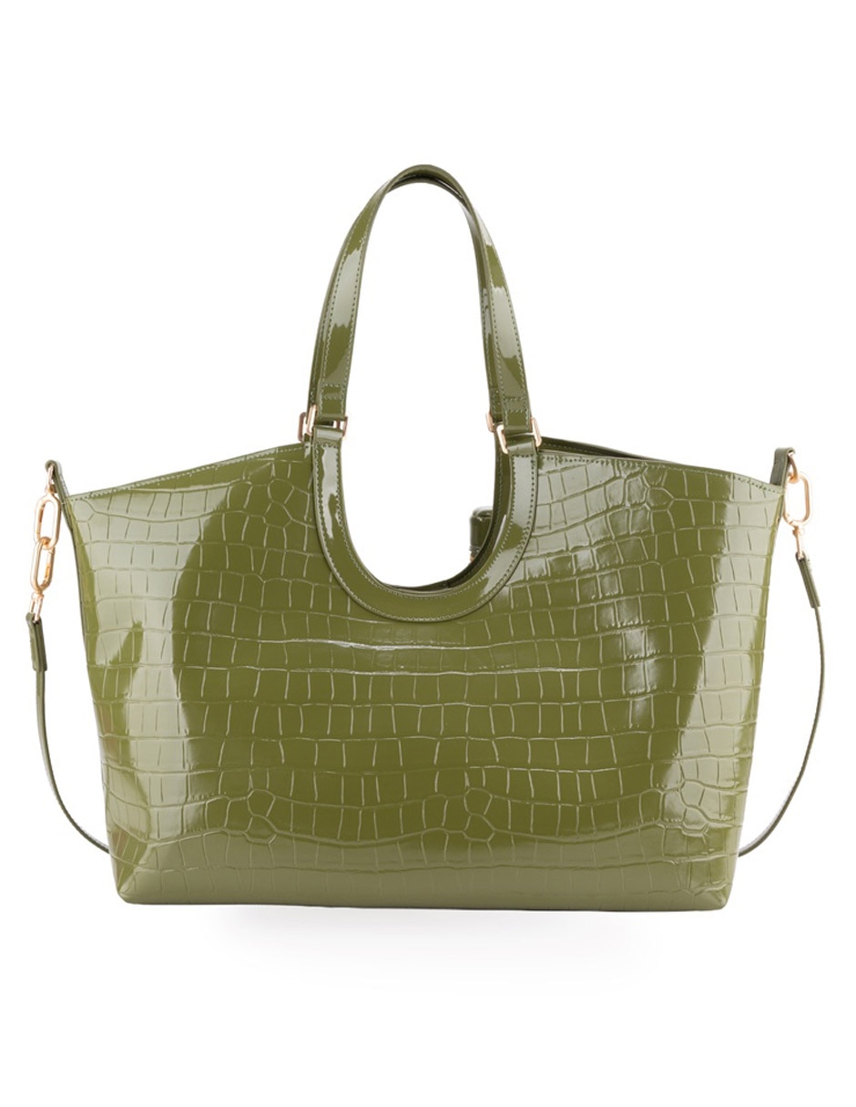 Bolsa tote Cloe Dradelia para mujer