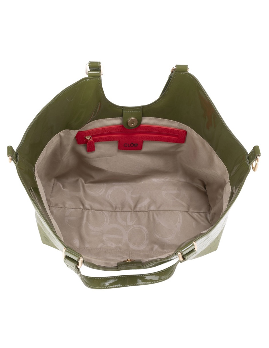 Bolsa tote Cloe Dradelia para mujer