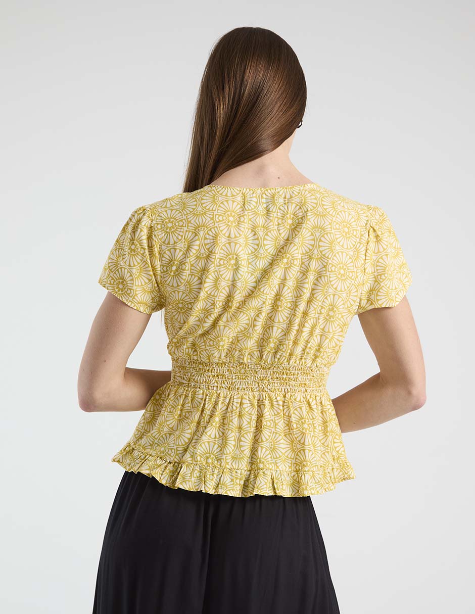 Blusa para mujer 2