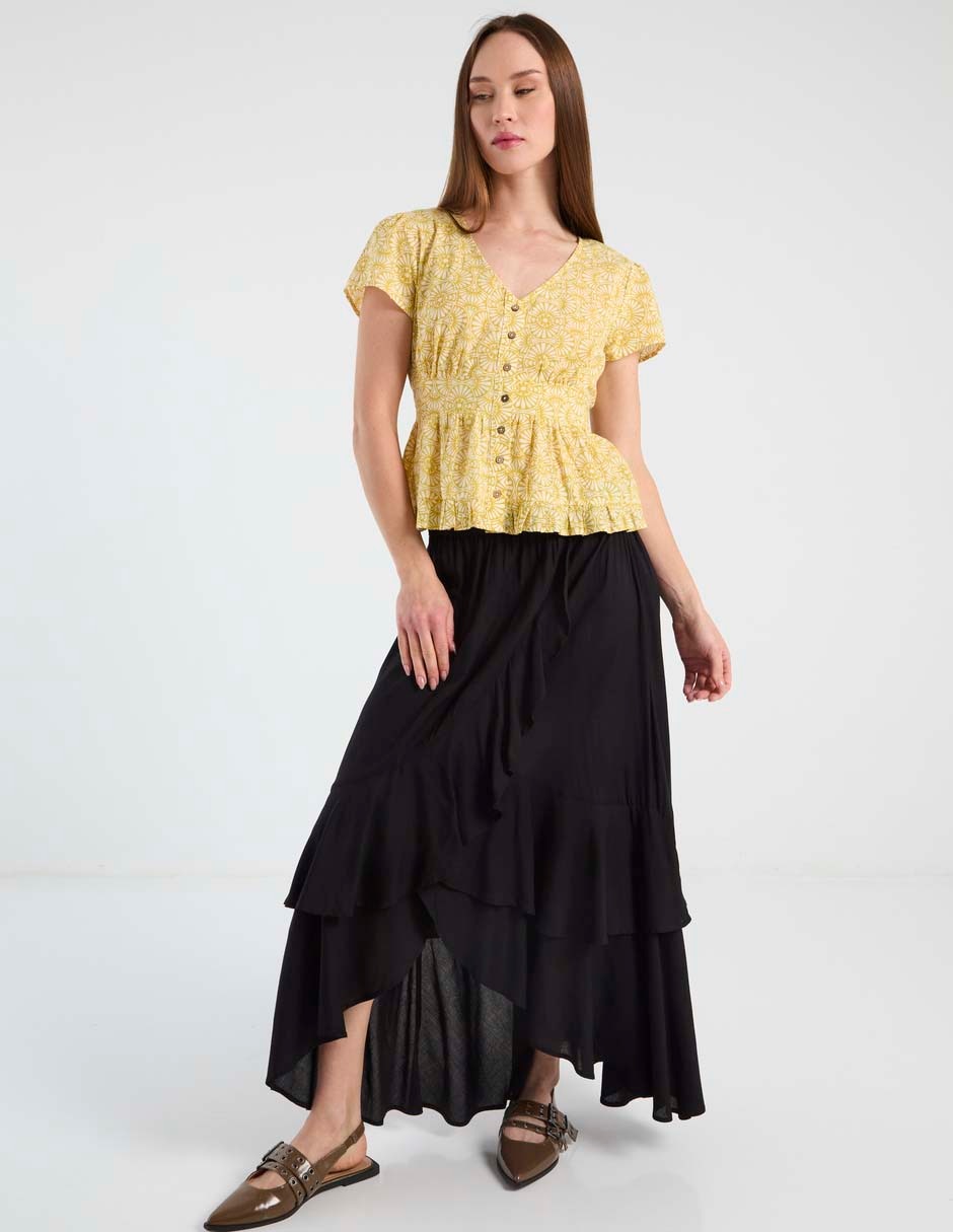 Blusa para mujer 1