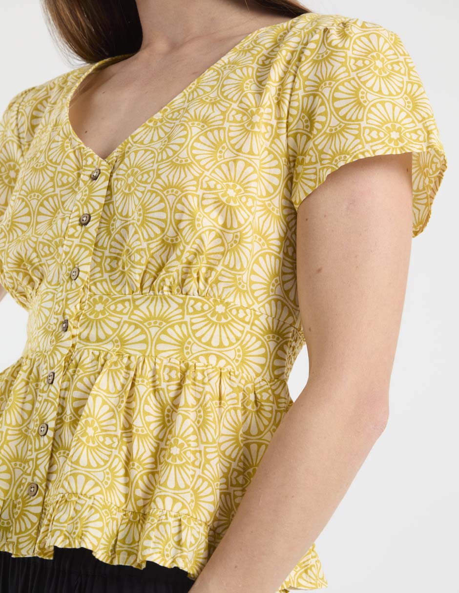Blusa para mujer 3