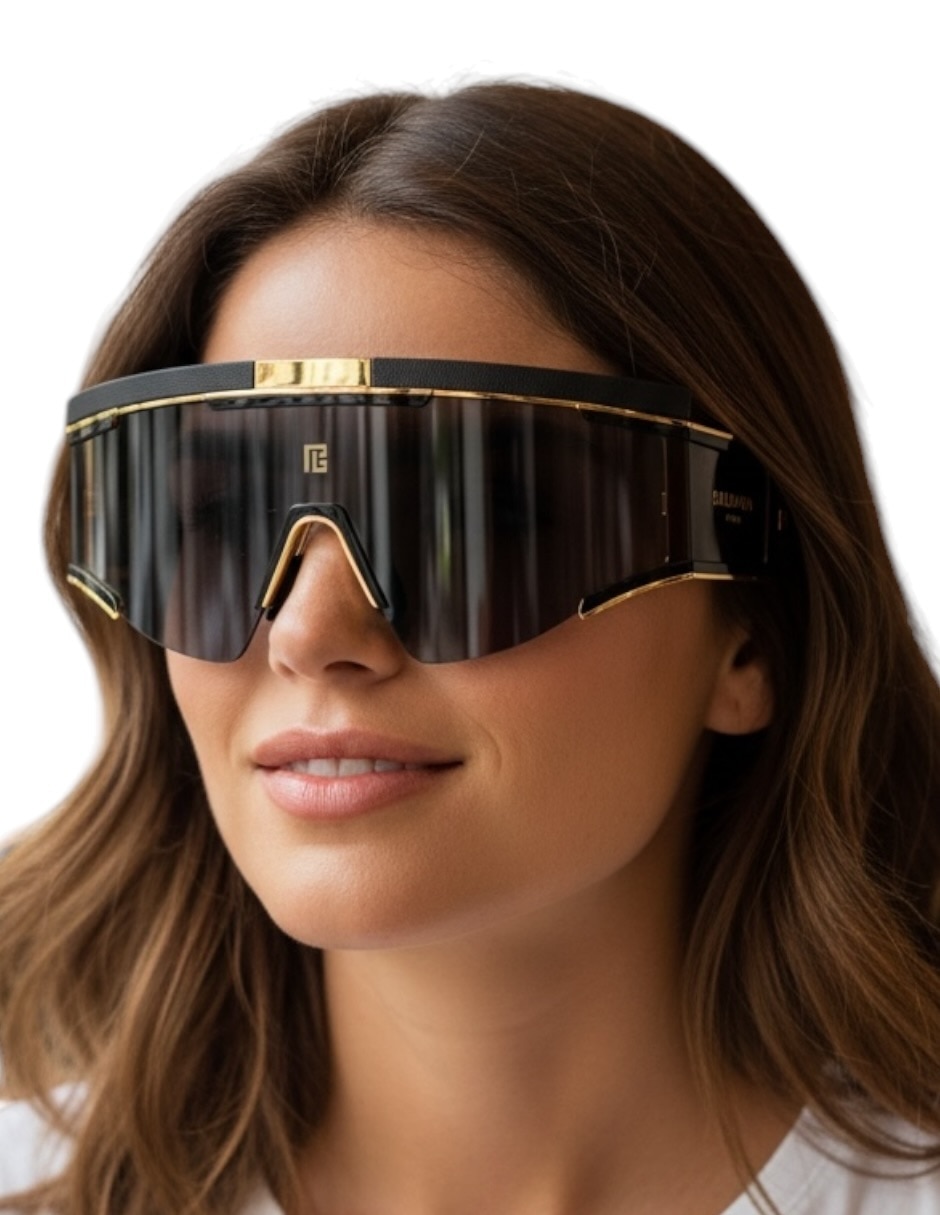 Lentes solares balmain len-bps-138a-141 unisex