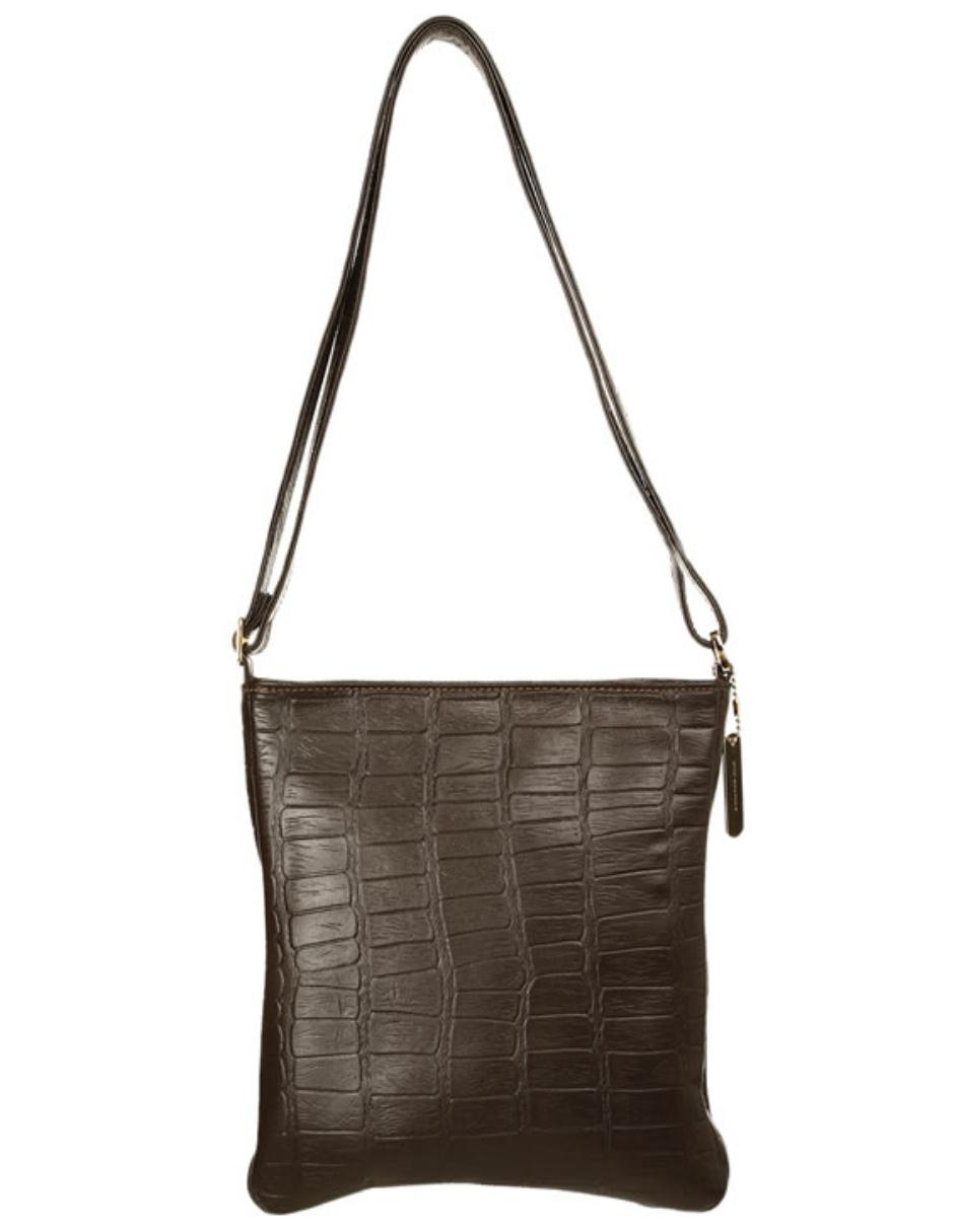 Bolsa crossbody de piel para mujer 2