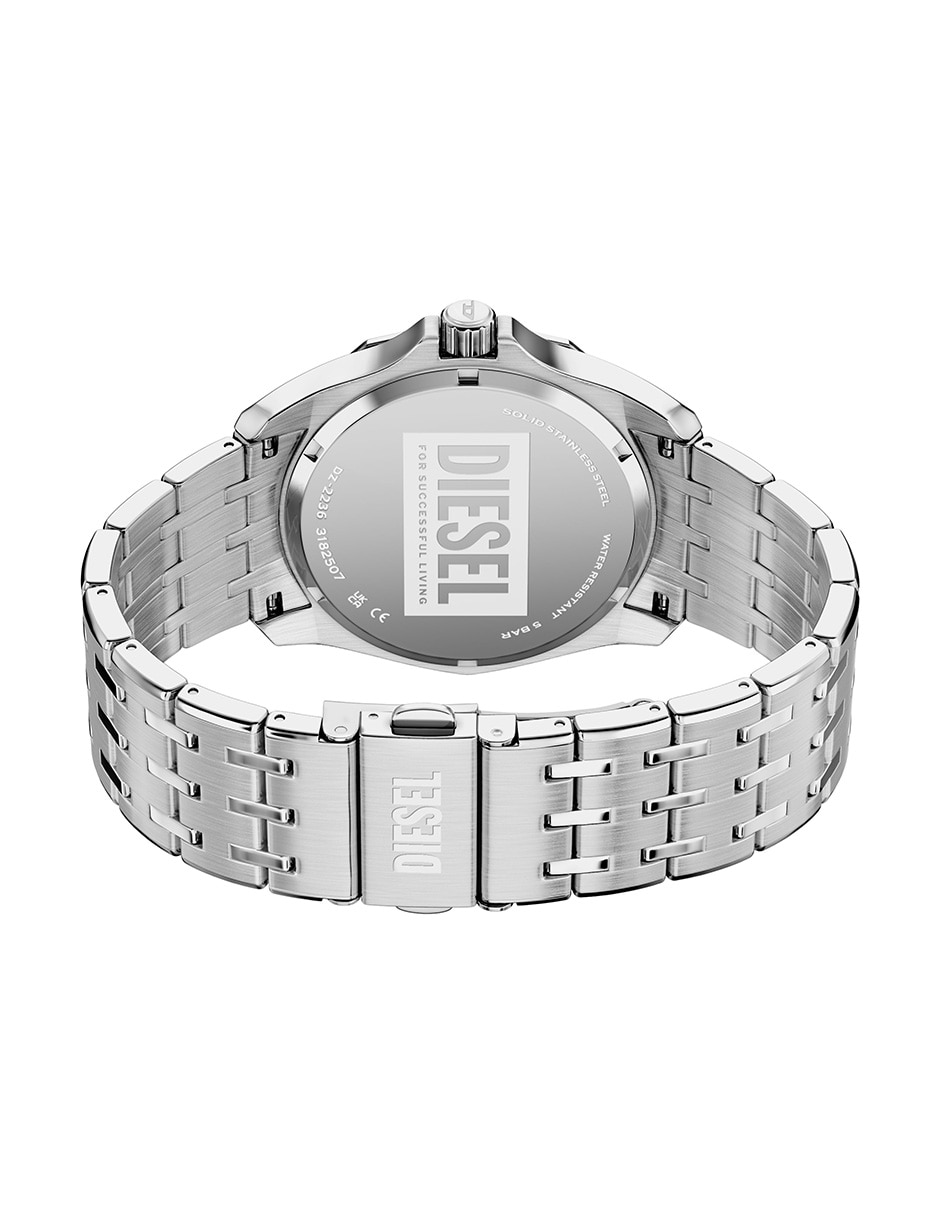 Reloj Stinger para hombre DZ2236 8
