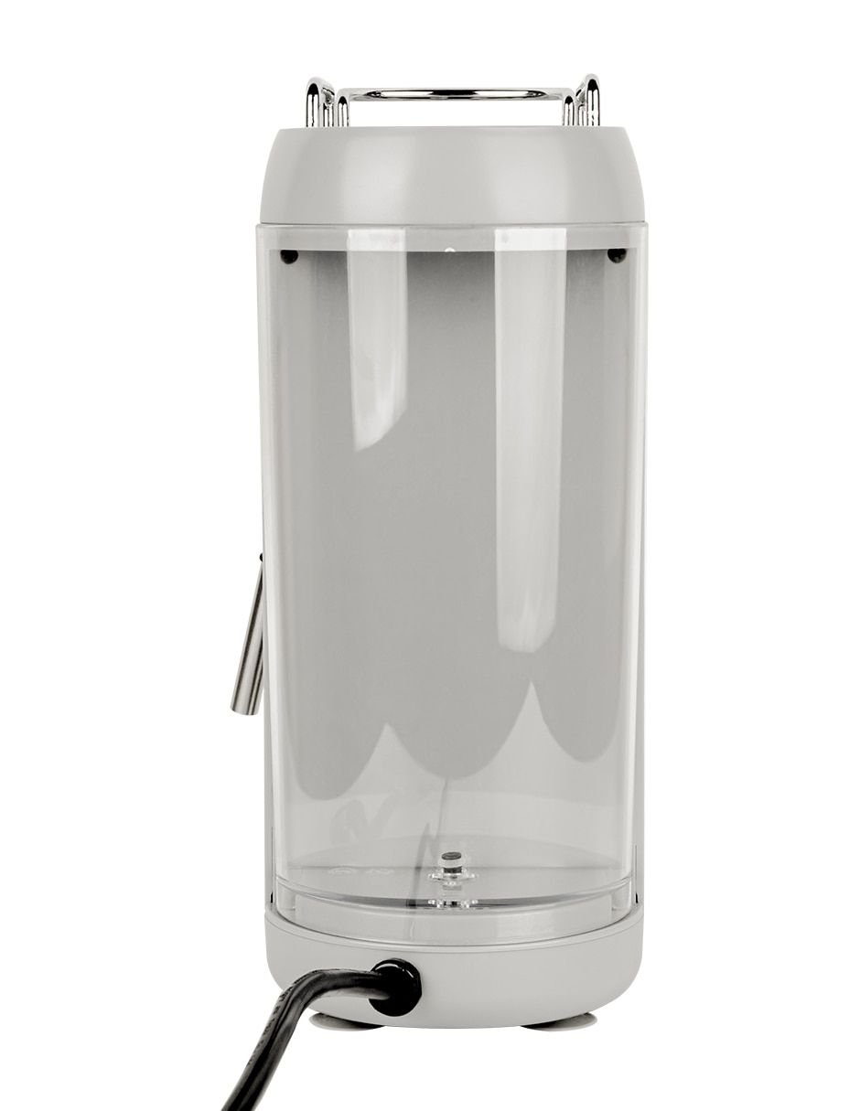 Cafetera espresso daewoo ekcmp801wh