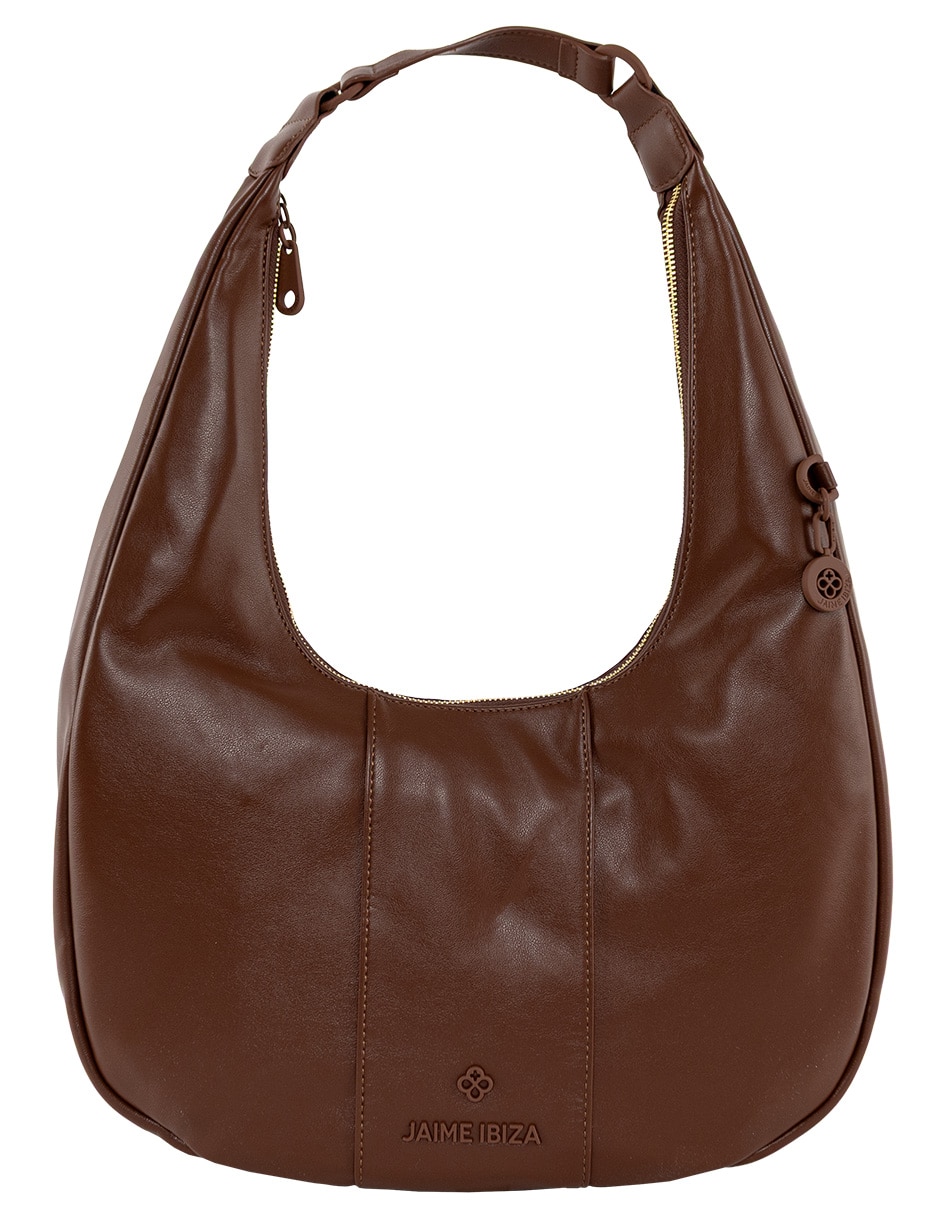 Bolsa hobo impulso para mujer