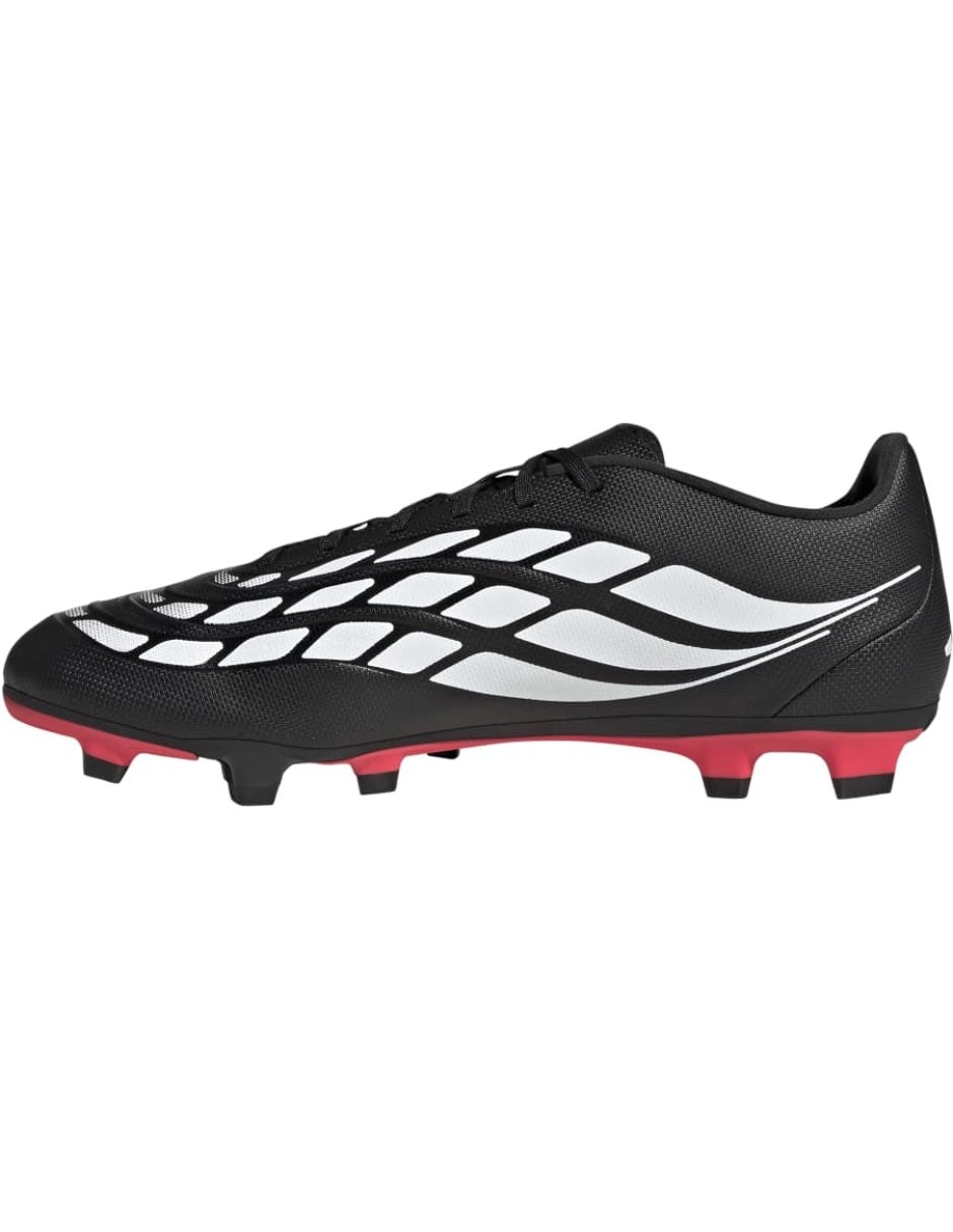 Tenis Predator Club FG/MG unisex para fútbol