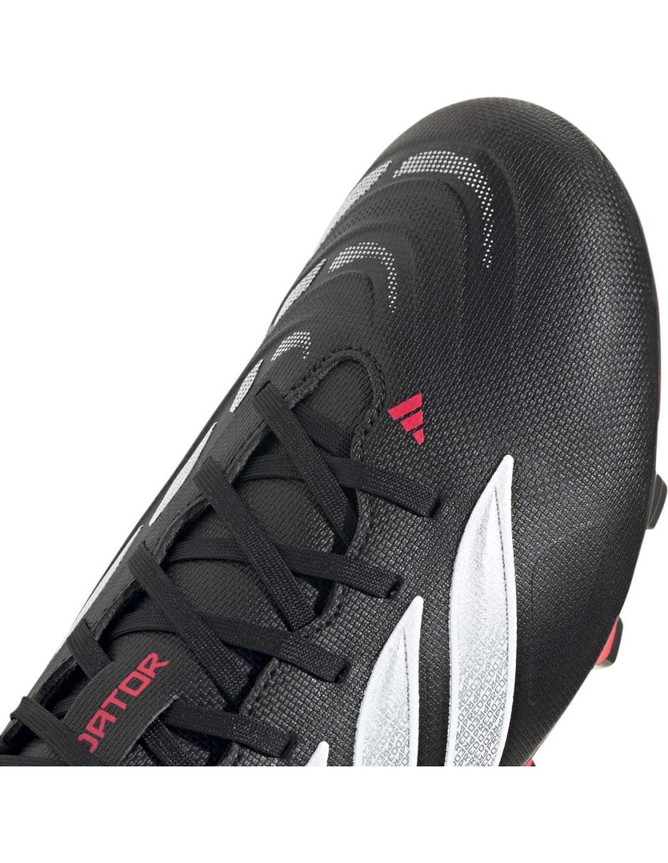 Tenis Adidas Predator Club FG/MG unisex para fútbol