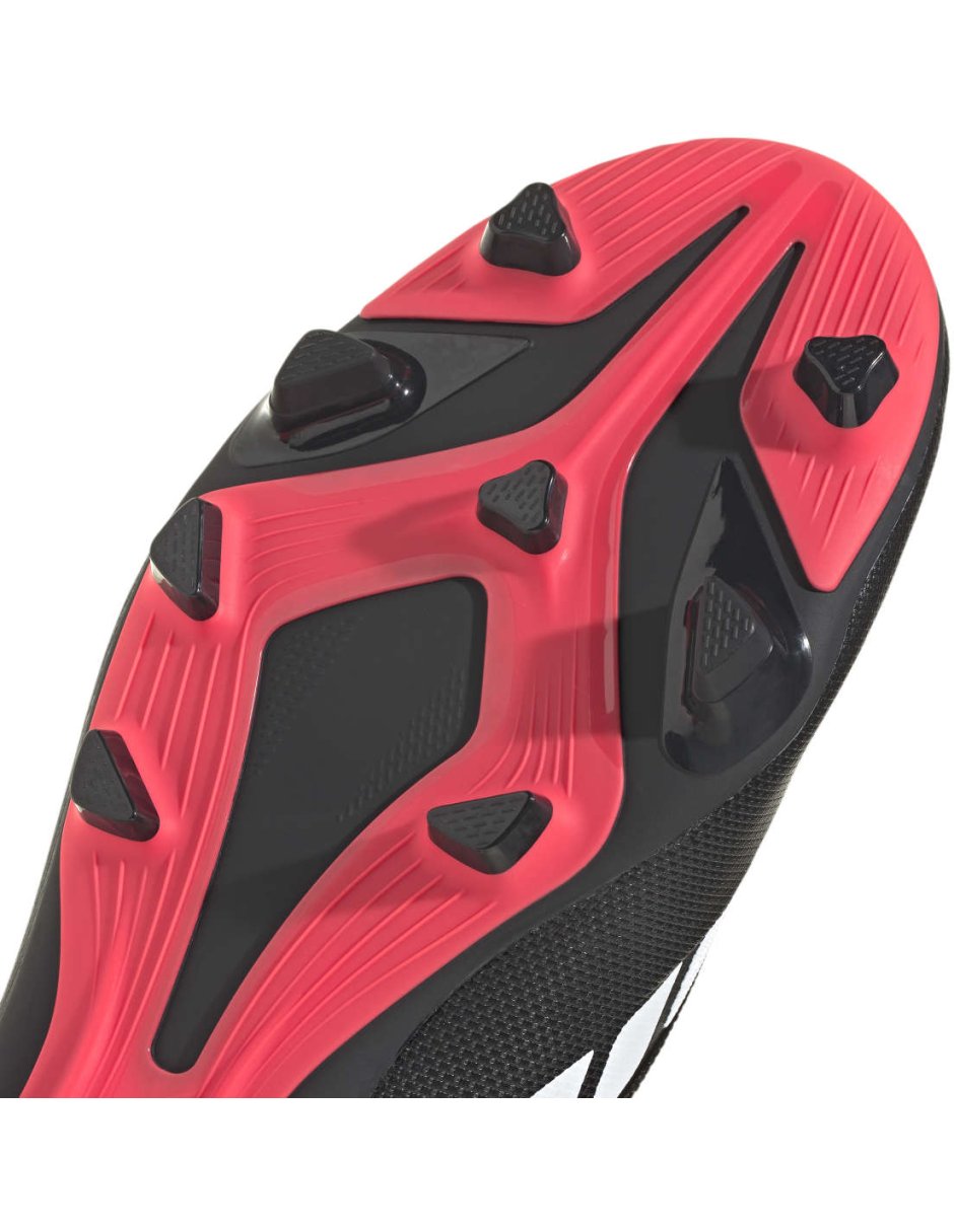 Tenis Adidas Predator Club FG/MG unisex para fútbol