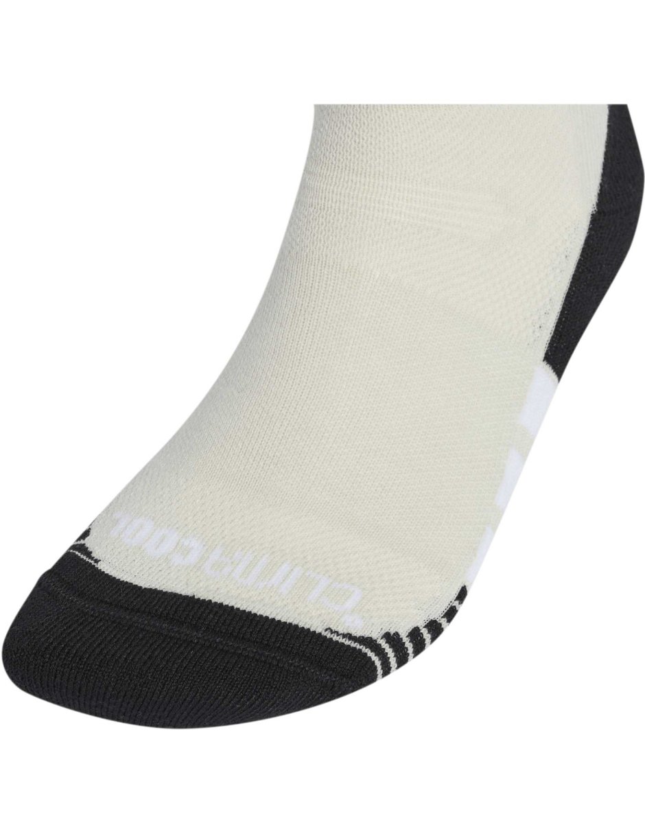 Set calcetín para entrenamiento Adidas unisex 3 pares
