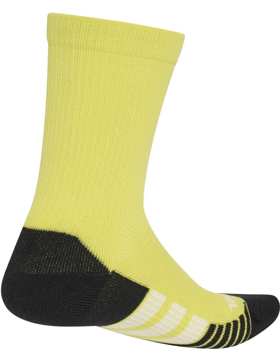 Set de calcetín para entrenamiento unisex 3 pares 2