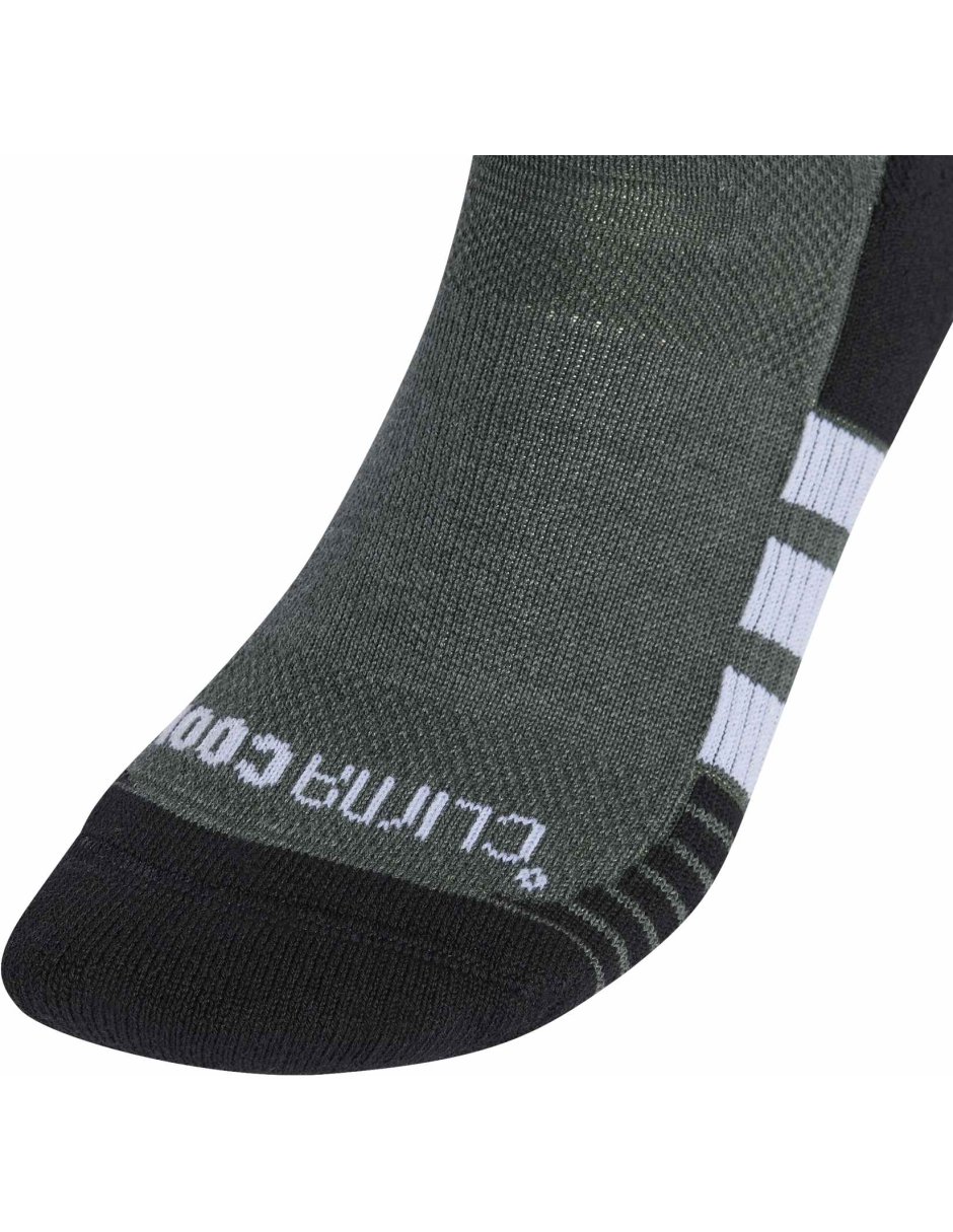 Set de calcetín para entrenamiento unisex 3 pares 3