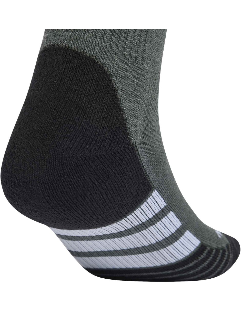 Set de calcetín para entrenamiento unisex 3 pares 4