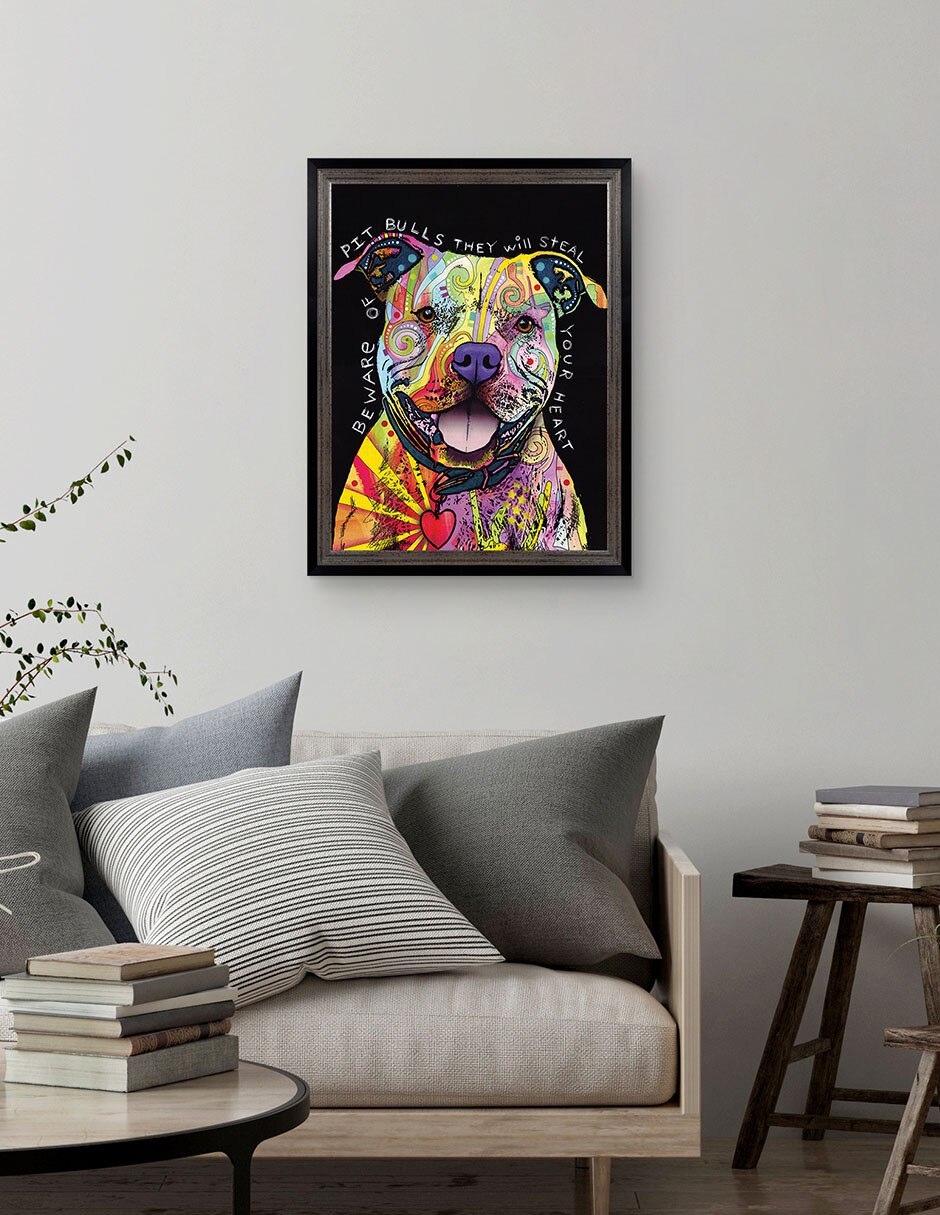 Cuadro decorativo 6