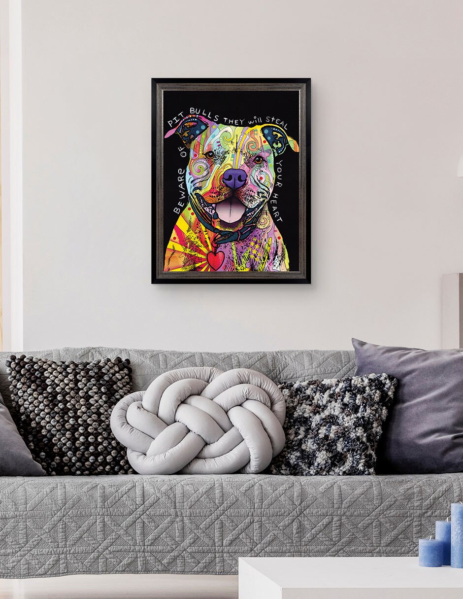 Cuadro decorativo 4