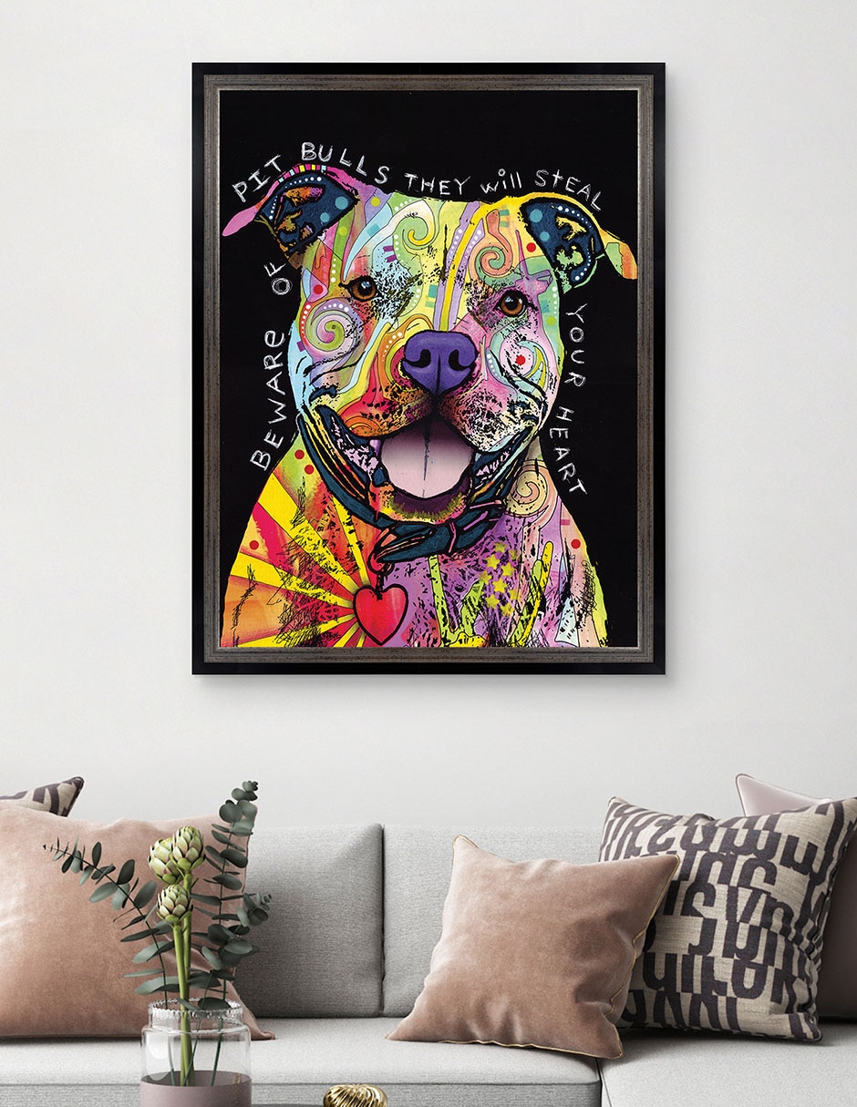 Cuadro decorativo 3