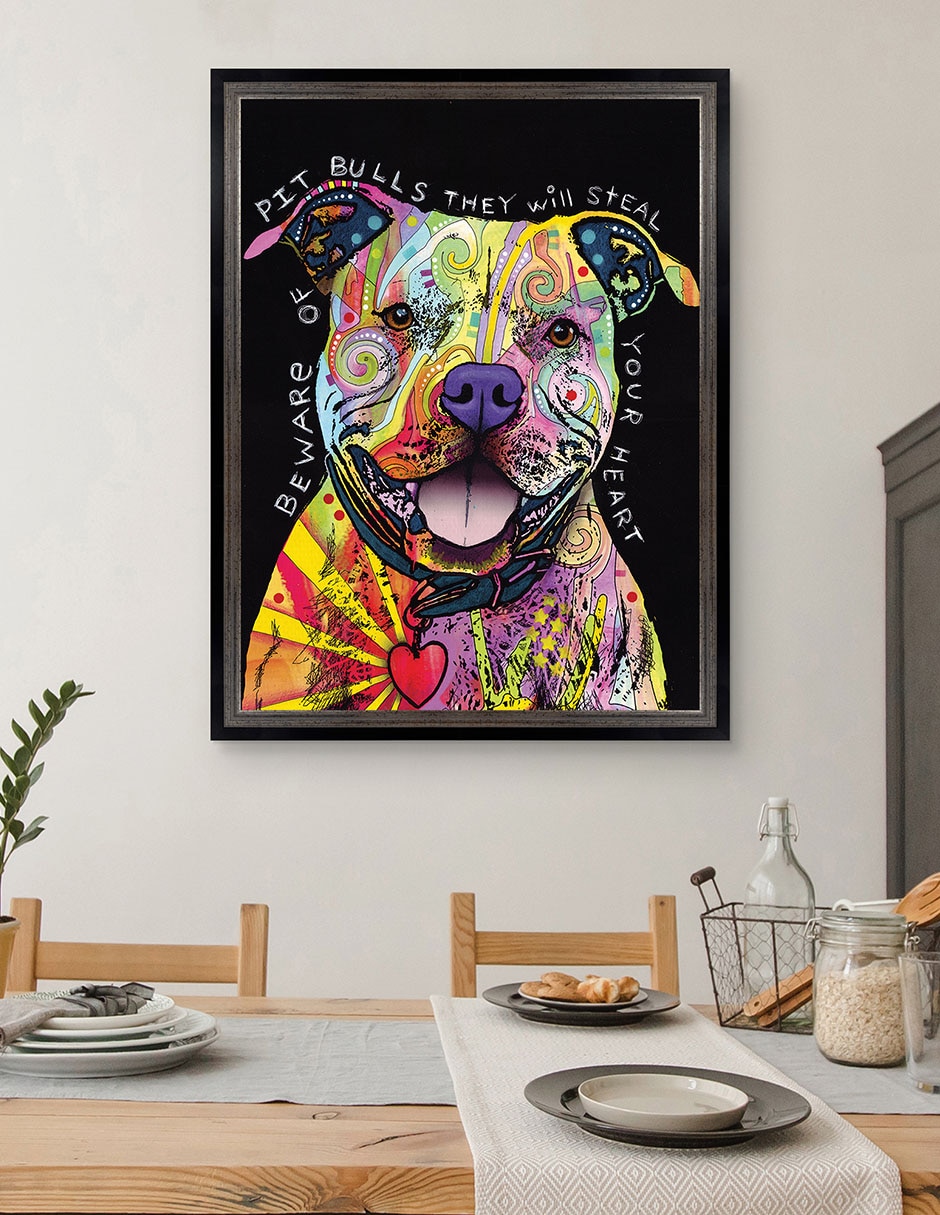 Cuadro decorativo 4