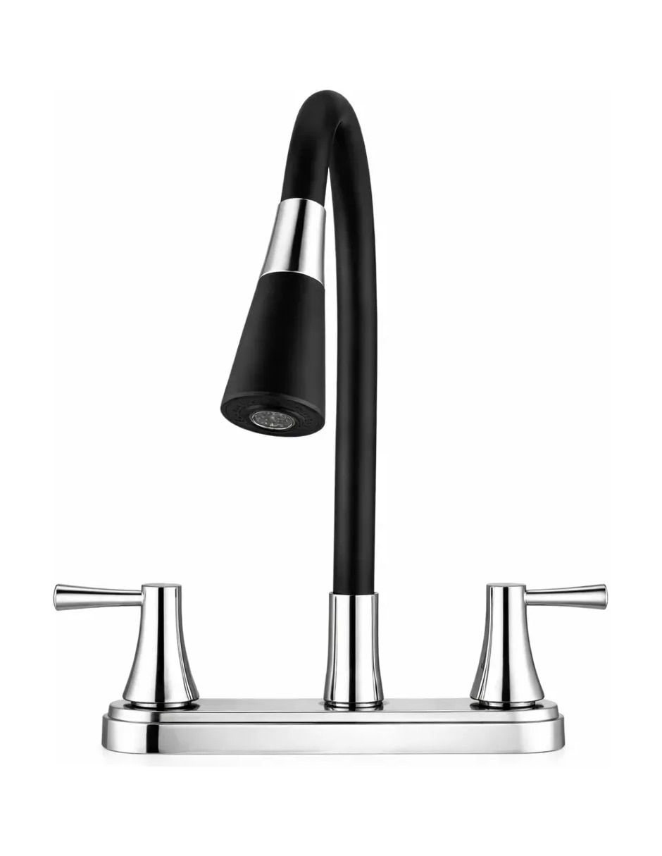 Monomando para cocina Maxims Monomandos para fregadero