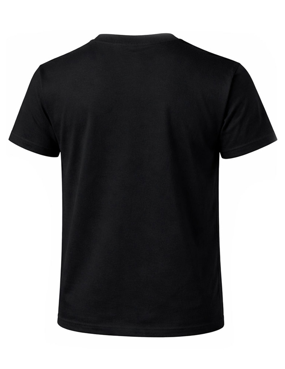 Playera KNITE cuello redondo para hombre