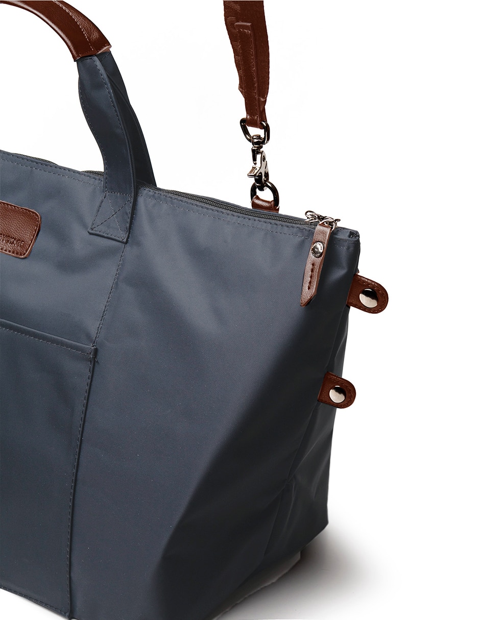 Bolsa tote Longvoyage Sac Travel