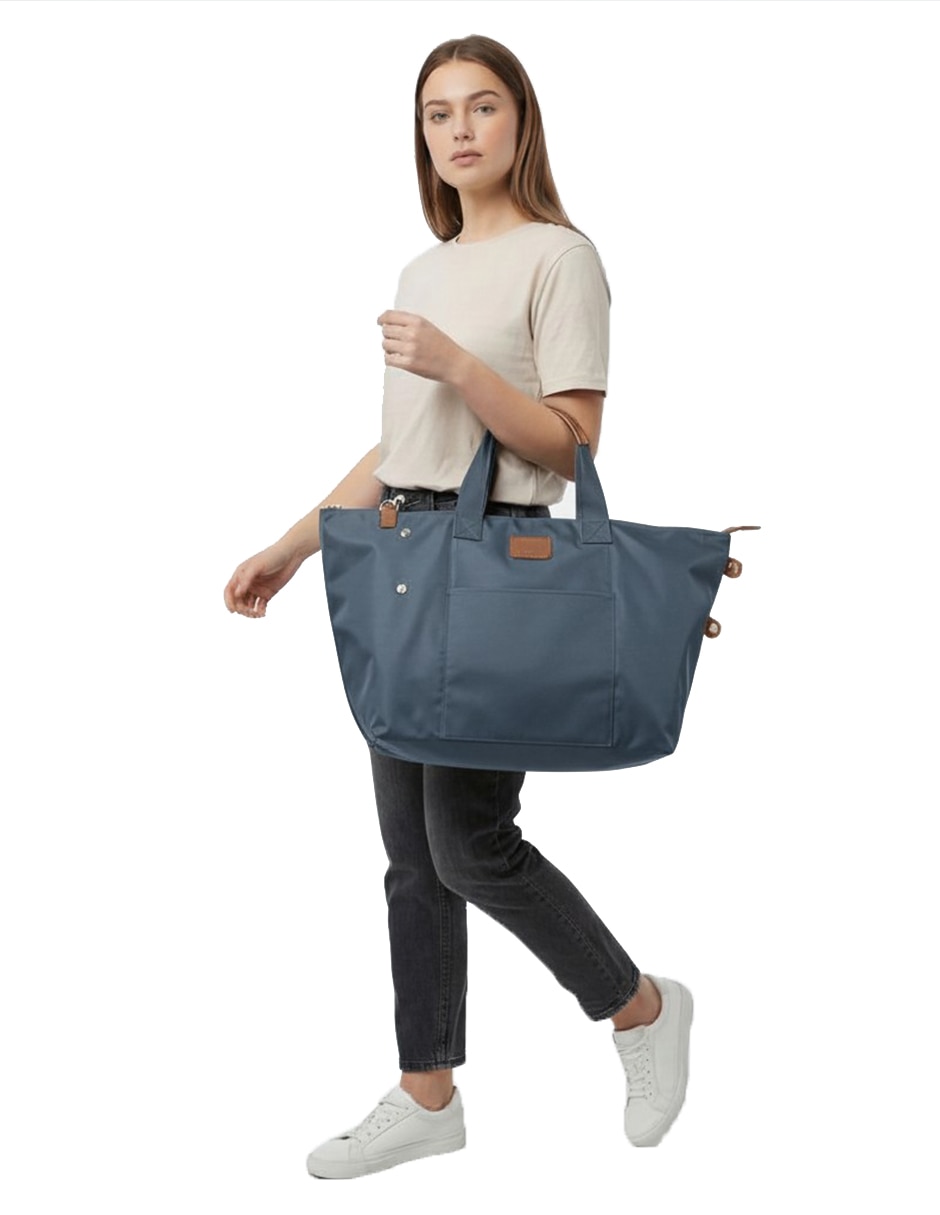 Bolsa tote Longvoyage Sac Travel