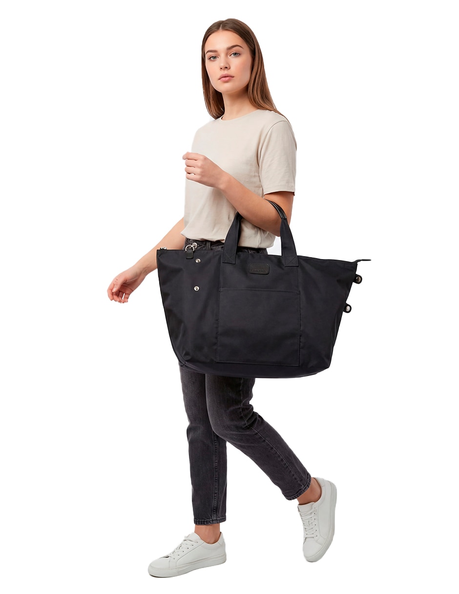 Bolsa tote Sac Travel 9