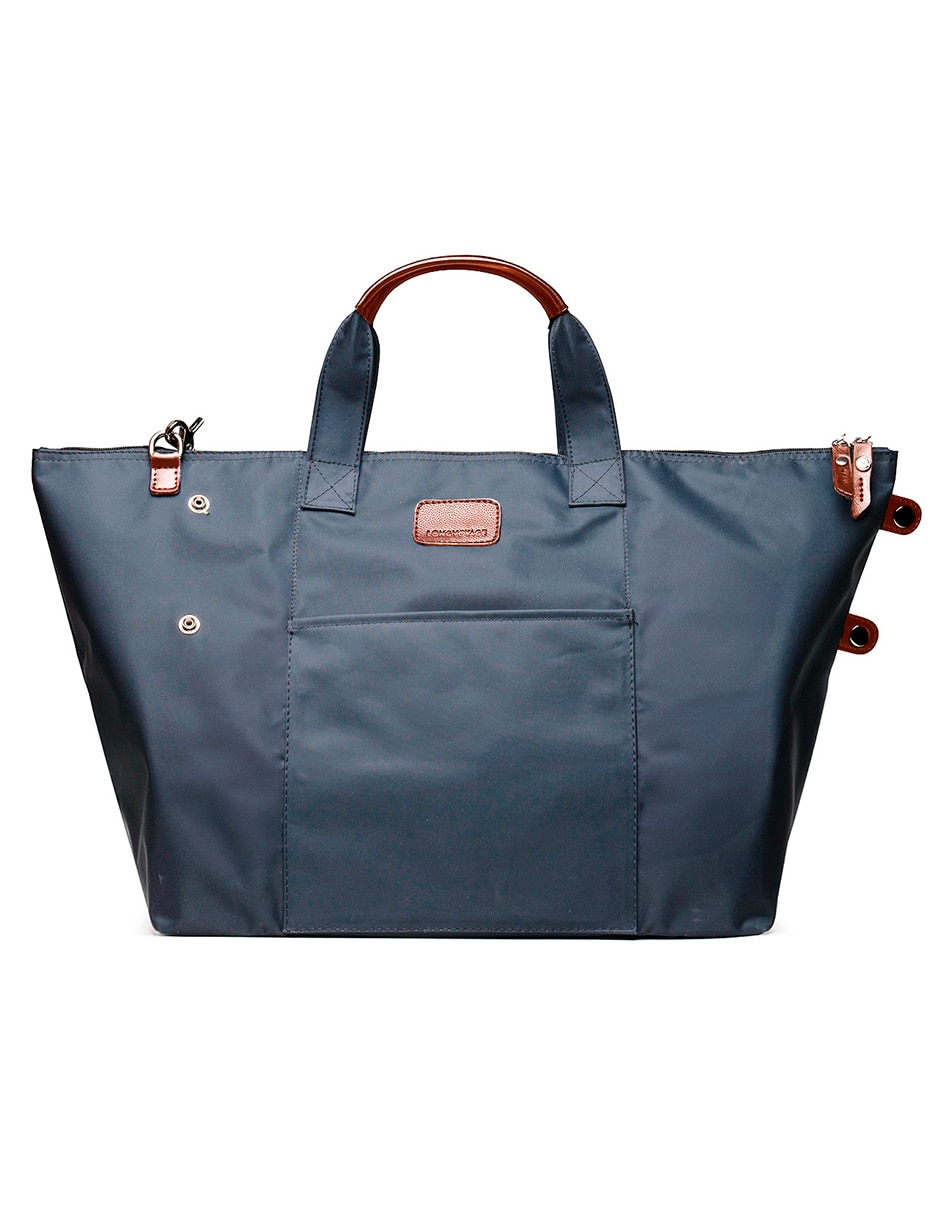 Bolsa tote Longvoyage Sac Travel