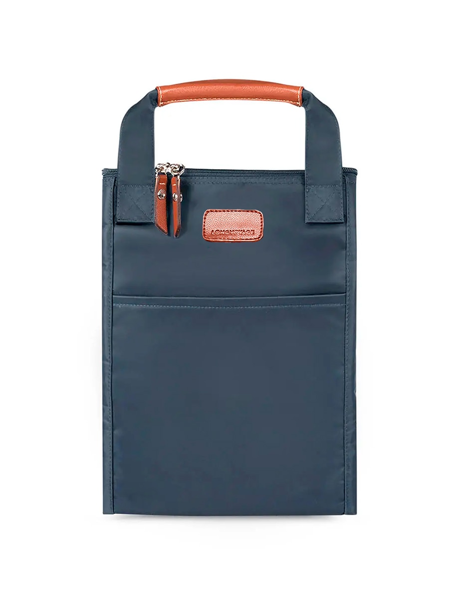 Bolsa tote Longvoyage Sac Travel