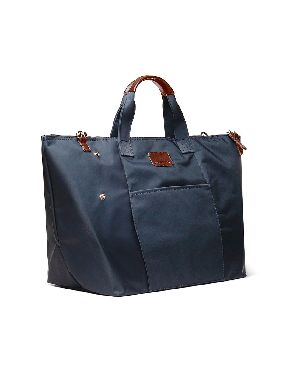 Bolsa tote Longvoyage Sac Travel