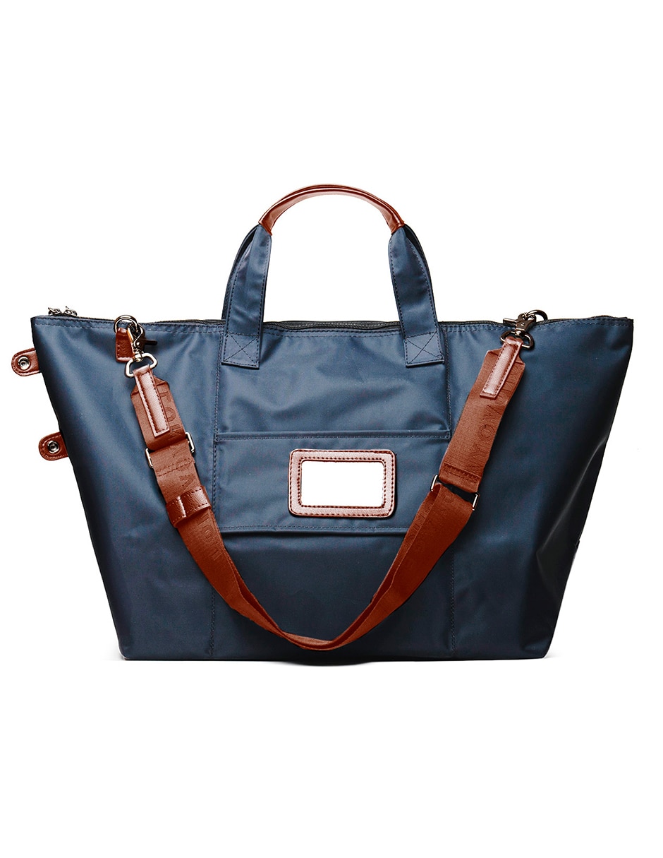 Bolsa tote Longvoyage Sac Travel