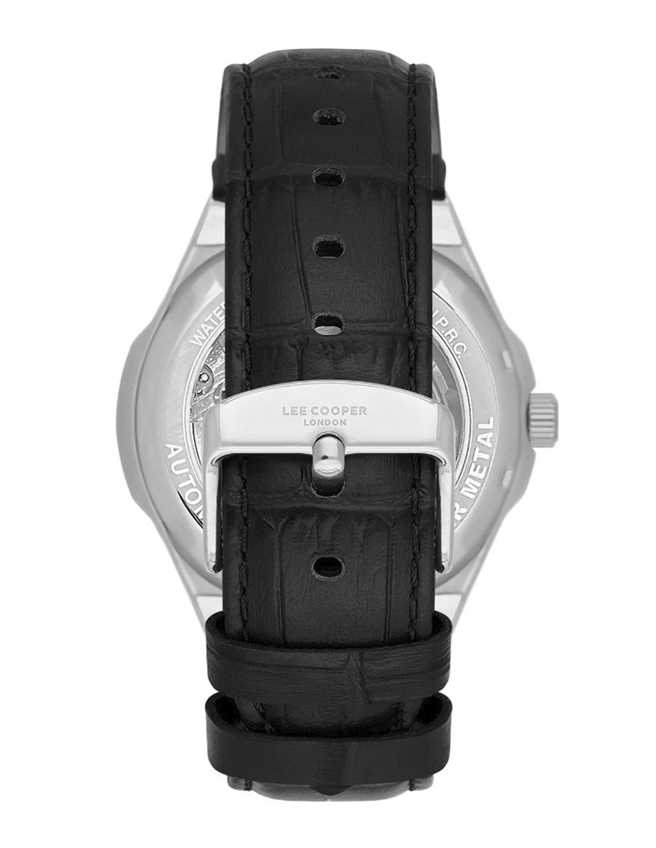 Reloj Black Collection para hombre LC08050 351 2
